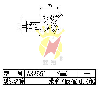 20x20ˮXͲA32551