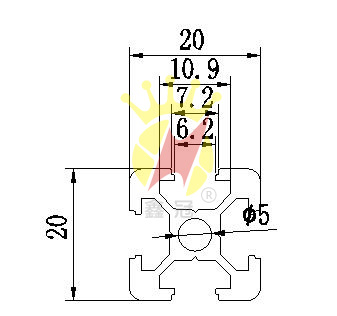 20*20ˮXͲ4